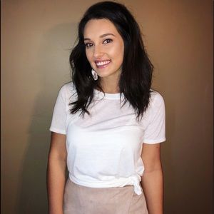 Meet your Posher, Alex